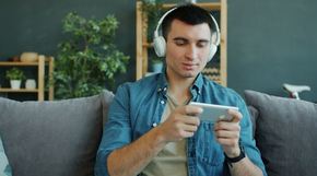 ví điện tử uy tín Debet
